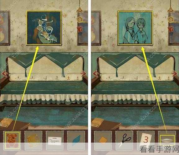 栖云异梦第五章全攻略，解锁迷失世界的秘密