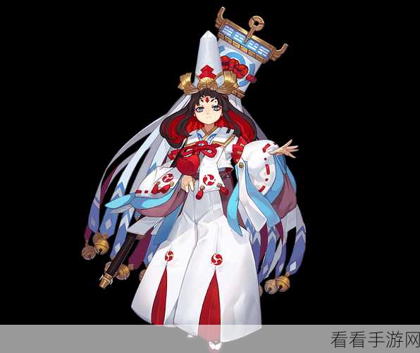 决战平安京白童子实力剖析，上分利器还是冷门选择？