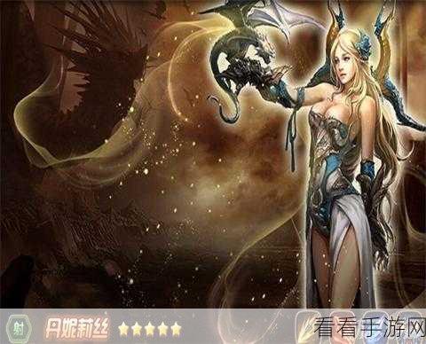女神联盟：契约TapTap专享福利签到有礼，女神送福利