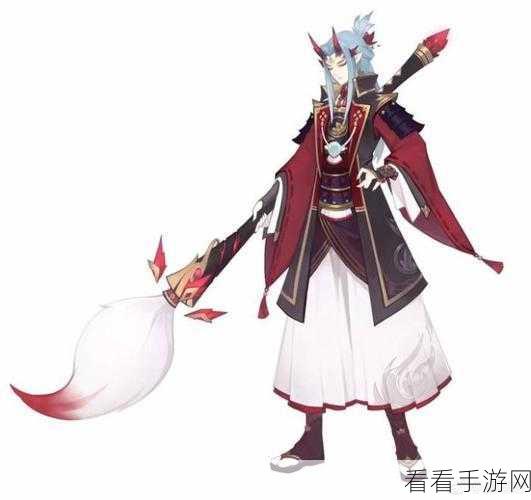 探秘判官觉醒皮肤，局内建模惊艳全场？
