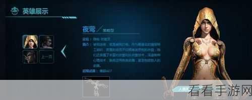 揭秘！无名肉鸽战棋百晓生攻略，特性全解析与战术布局