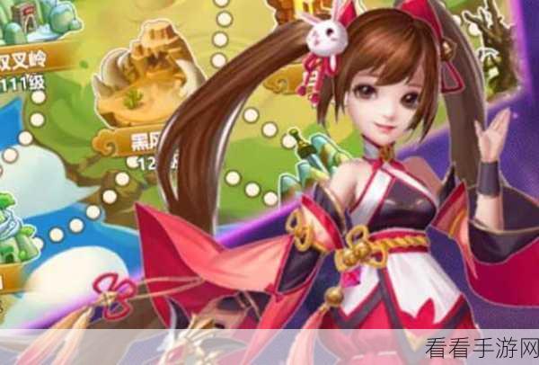 2023手游后发制人顶尖武将排行，揭秘最强培养对象