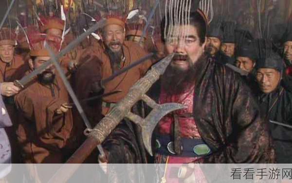 独家揭秘，单机三国演义称霸攻略，解锁霸业之路