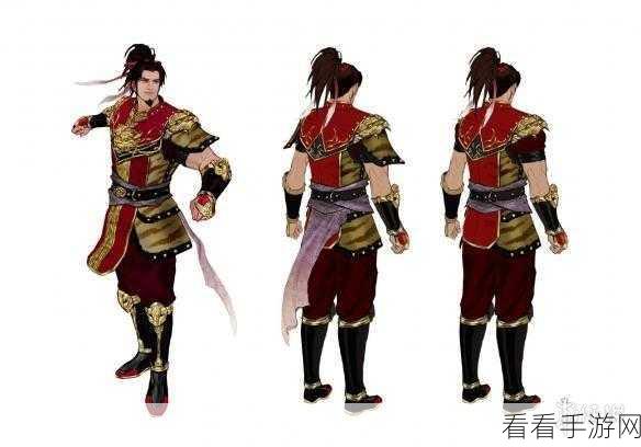 手游资讯，英杰传深度剖析——孙策，江东小霸王，勇冠三军的传奇武将