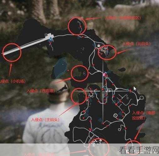 GTA5 虎鲸潜艇任务全攻略，启动位置及获取秘籍大揭秘