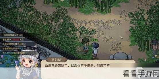 大侠立志传深度解析，丁小姐最佳安置地点揭秘及游戏细节探索