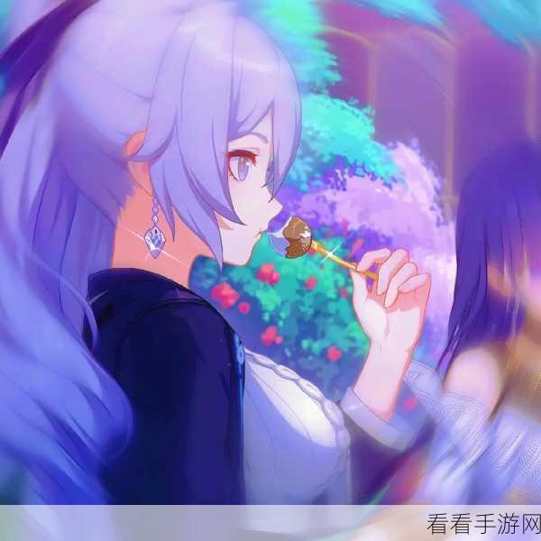 崩坏3情侣昵称大赛，精选甜蜜配对，为爱加冕！