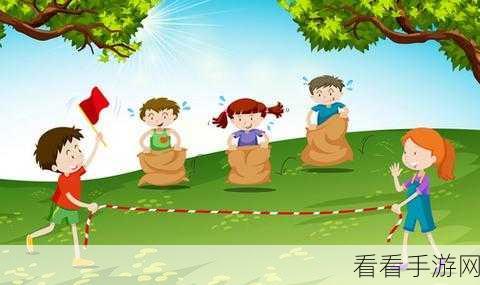 手游新视界，精彩漫画联动，探索游戏世界的奇妙之旅