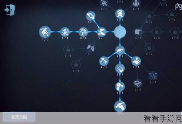 手游攻略，第五人格魔术师高阶逃脱技巧揭秘
