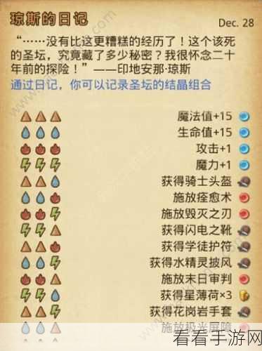 不思议迷宫，掌控瞎眼马的致胜攻略秘籍