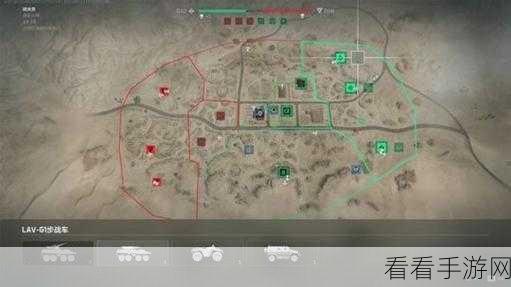 三角洲行动，高手进阶！全面解析按键键位调整技巧