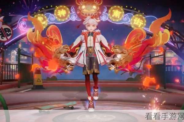王者荣耀孙膑虎年限定皮肤价格全揭秘