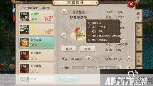 问道手游年货大放送，揭秘年货商人玩法攻略