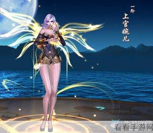 珊瑚岛浪漫之旅，深度解析可攻略角色，打造完美游戏体验
