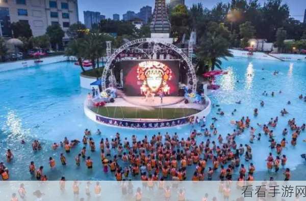 梦乐园福利大放送，独家礼包码全揭秘及精彩赛事预告
