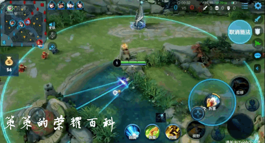 穿越火线手游，精准掌控！血量显示实战攻略与高阶技巧揭秘