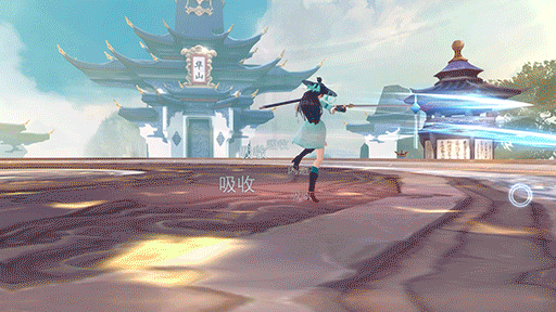 新笑傲江湖长生路，探秘黑木崖神秘坐标