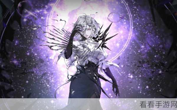插画盛宴！星尘画师根木ここ插画分享第318期精彩回顾