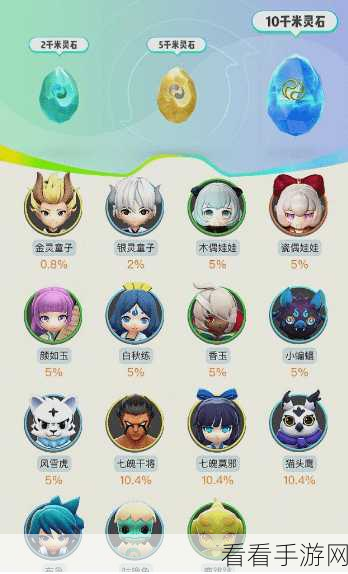 盗神挖矿大揭秘，高效获取灵石全攻略