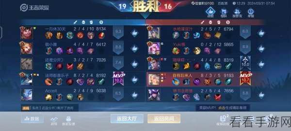 王者荣耀新动向，劫角色增强计划曝光，加强时间节点揭秘