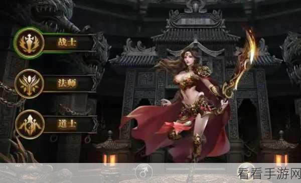 2022 神途手游巅峰对决，前十名带你重燃传奇热血