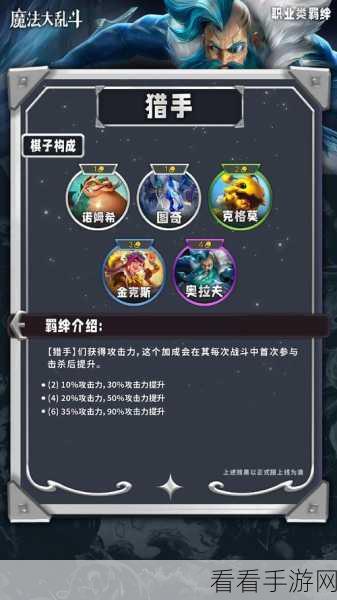 云顶之弈S6赛季战斗学院羁绊深度剖析，策略与玩法全攻略