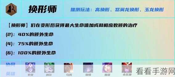 云顶之弈S6赛季战斗学院羁绊深度剖析，策略与玩法全攻略