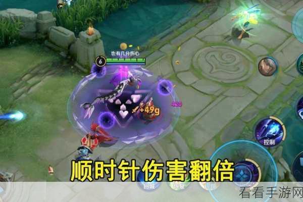 王者荣耀新爆料，体验服东皇太技能深度剖析，独家视频震撼发布