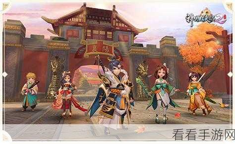 兄妹共游新选择，热门合作手游大盘点