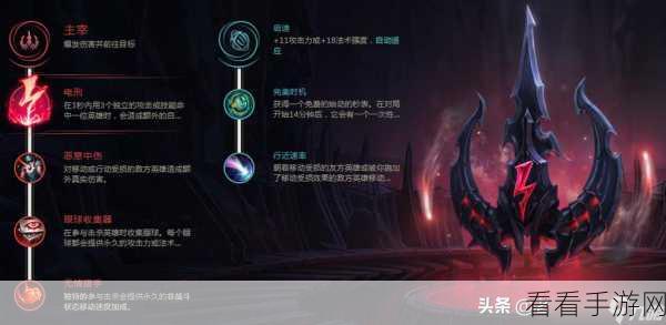 S14 赛季冰鸟制霸战场，胜率飙升实战秘籍