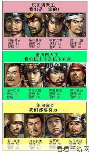 战国美人争霸赛，豪华阵容与激烈对战即将震撼开启！