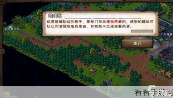 烟雨江湖深度对决，拘魂阁VS六扇门，谁才是江湖霸主？