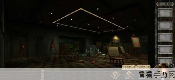 密室逃脱6神探再临，测试服揭秘，房间7绝妙攻略大公开