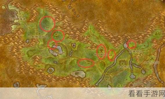 魔兽世界高效刷毛料攻略，揭秘最快产地与技巧