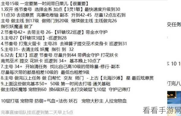 问道手游敏火套装必备攻略，精准选择与属性深挖