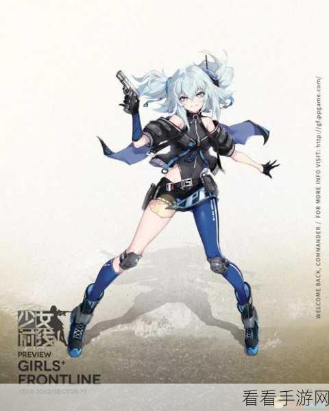 少女前线男角色为何惹争议？深度探秘背后真相