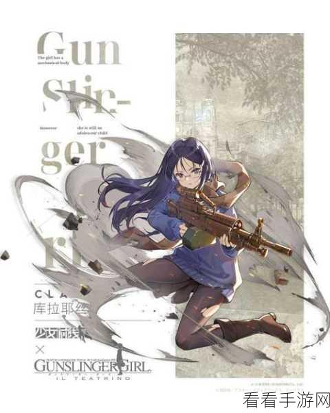 少女前线男角色为何惹争议？深度探秘背后真相