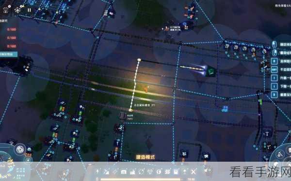 戴森球计划，重氢短缺危机与高效生成策略揭秘