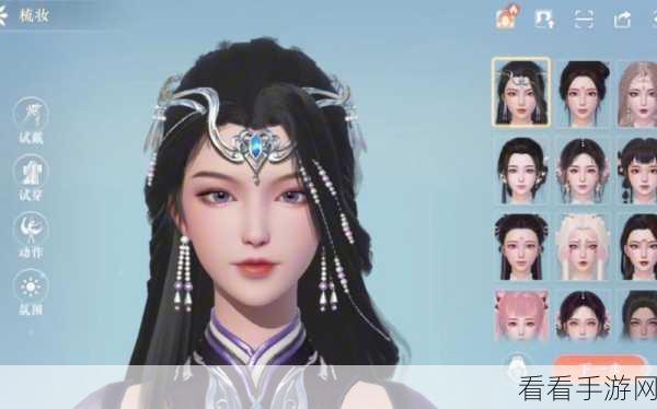 手游攻略揭秘，浮生忆玲珑提神之物获取秘籍与神秘商店解锁攻略