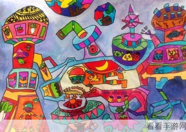 画中世界第六章终章震撼发布，探索奇幻之旅的完美落幕！