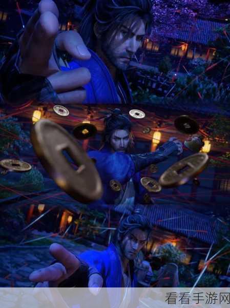 不良人3周年庆来袭年轻袁天罡霸气降临
