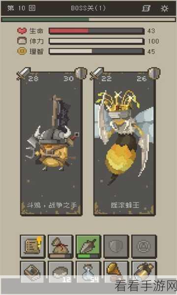 手游攻略，揭秘种地勇者顶尖阵容搭配，战斗力飙升秘籍