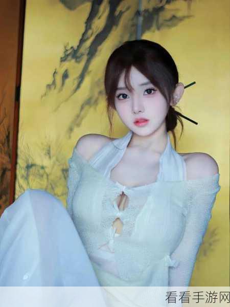 绝美仙境，仙女专属，热门女性向手游大盘点