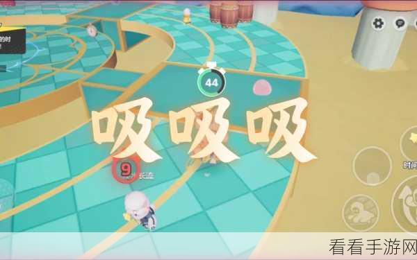 元梦星期五，五波双倍福利来袭，挑战农场时间管理大师称号