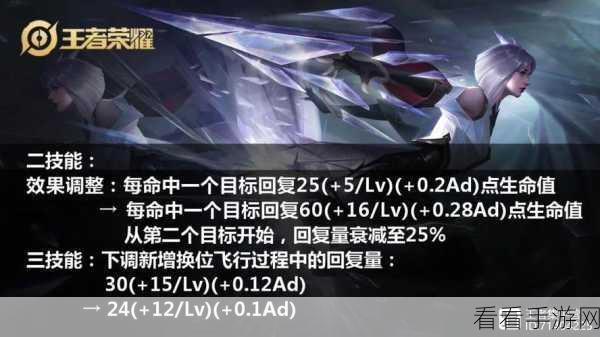 白起制敌秘籍，克制对象与反制策略，助你黑马上分