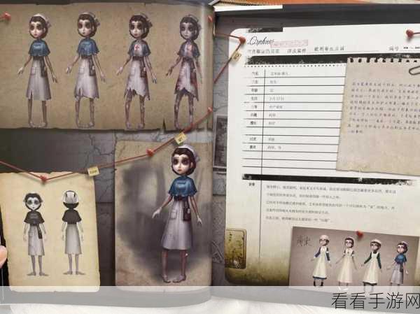 第五人格高手进阶，机械师傀儡挡刀技巧全揭秘