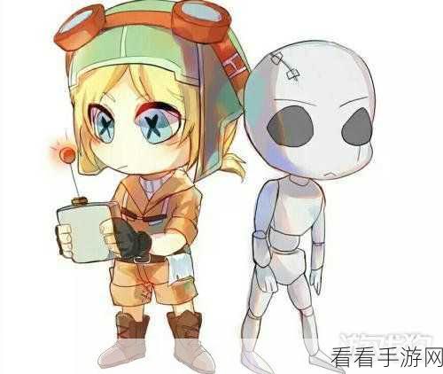 第五人格高手进阶，机械师傀儡挡刀技巧全揭秘