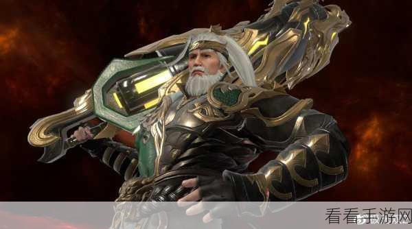 极无双2先机攻略老当益壮百发百中 黄忠全方位玩法攻略