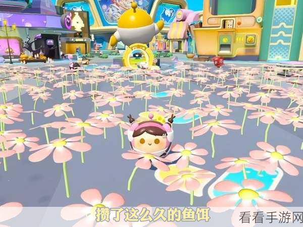 蛋仔派对新挑战，文明观察员上线，揪出不文明便利店顾客