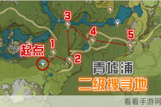 废土行动深度攻略，全面揭秘材料获取地点与高效采集策略